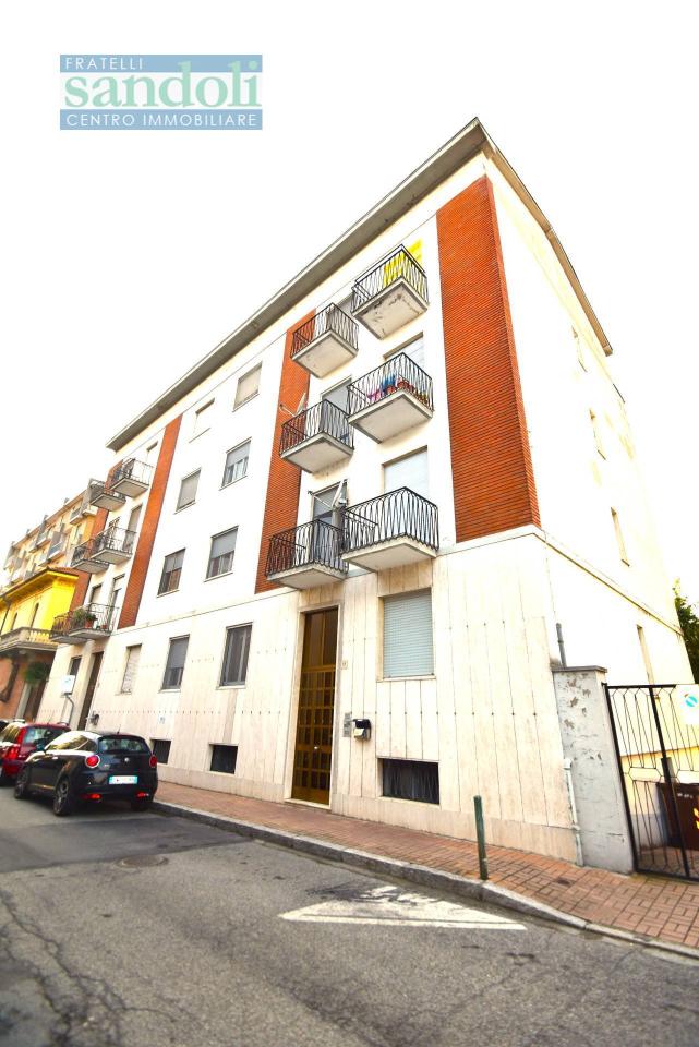 appartamento in vendita a Vercelli in zona Centro Città