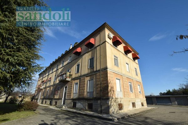 appartamento in vendita a Vercelli in zona Centro Città