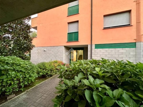 appartamento in vendita a Vercelli