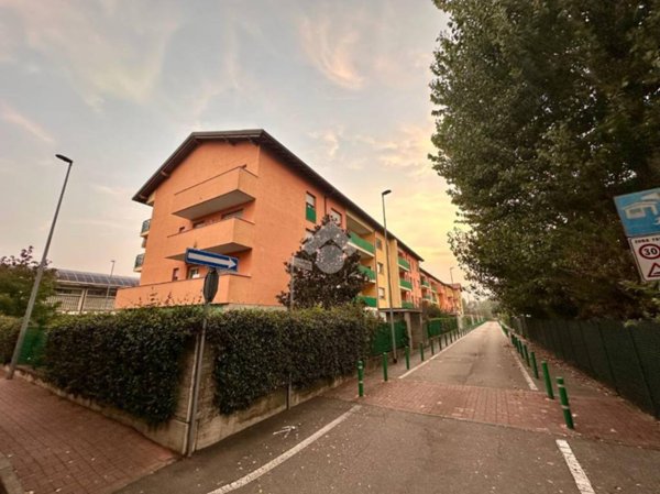 appartamento in vendita a Vercelli