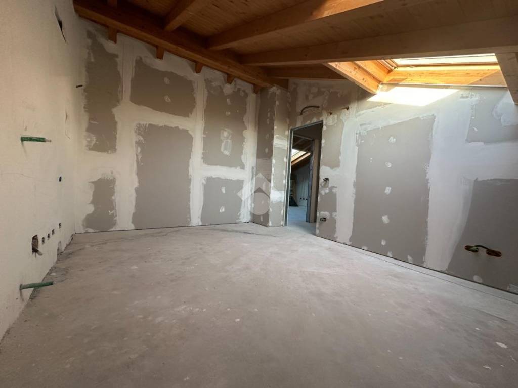appartamento in vendita a Vercelli