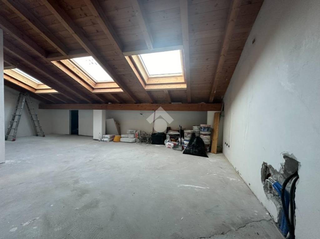 appartamento in vendita a Vercelli