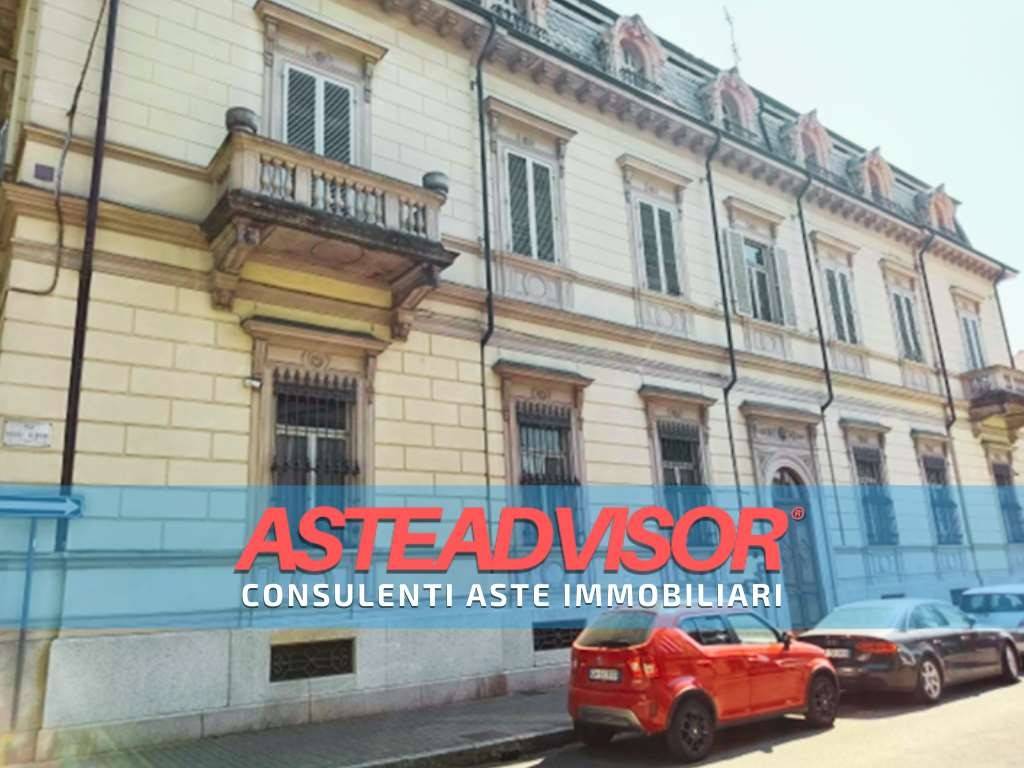 appartamento in vendita a Vercelli