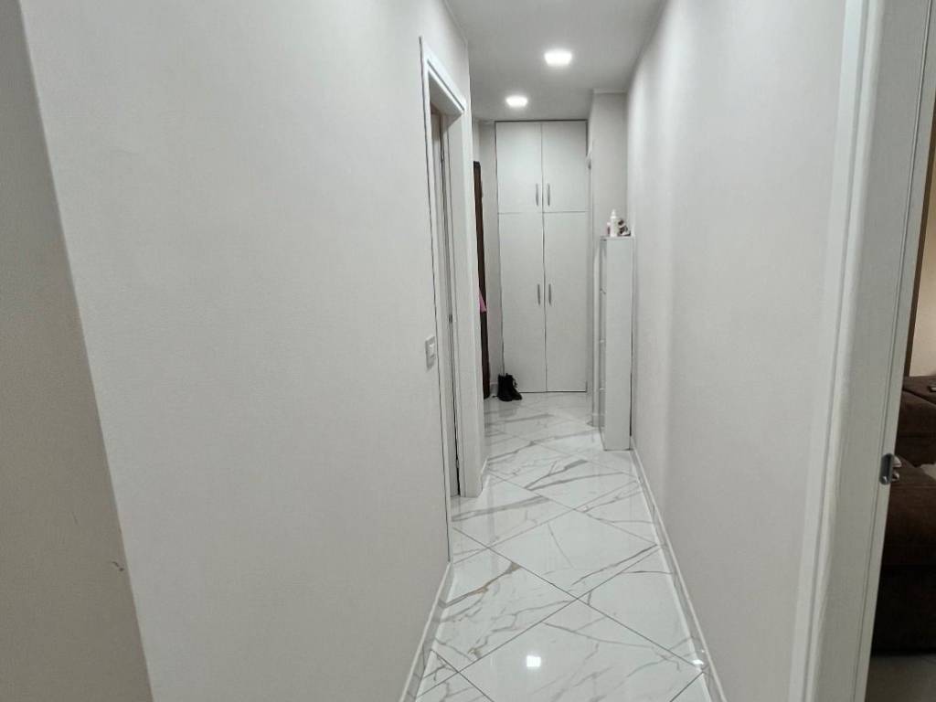 appartamento in vendita a Vercelli