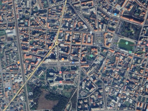 negozio in vendita a Vercelli