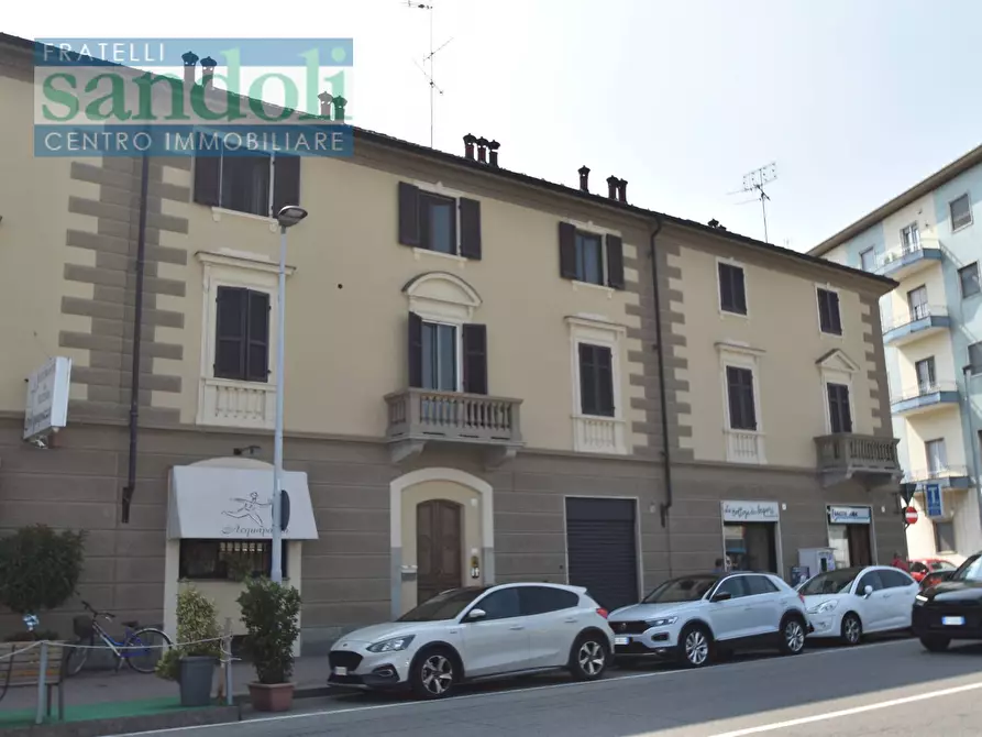 appartamento in vendita a Vercelli