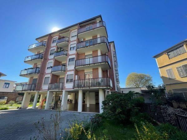 appartamento in vendita a Vercelli
