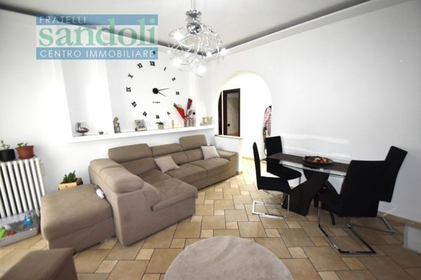 appartamento in vendita a Vercelli