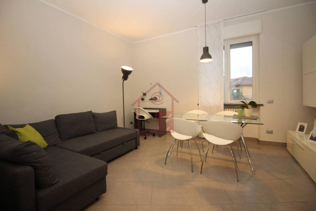 appartamento in vendita a Vercelli