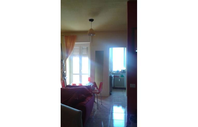 appartamento in vendita a Vercelli in zona Centro Città