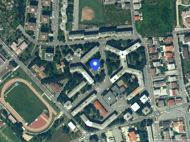 appartamento in vendita a Vercelli