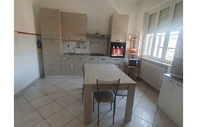 appartamento in vendita a Vercelli