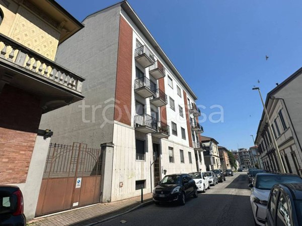 appartamento in vendita a Vercelli