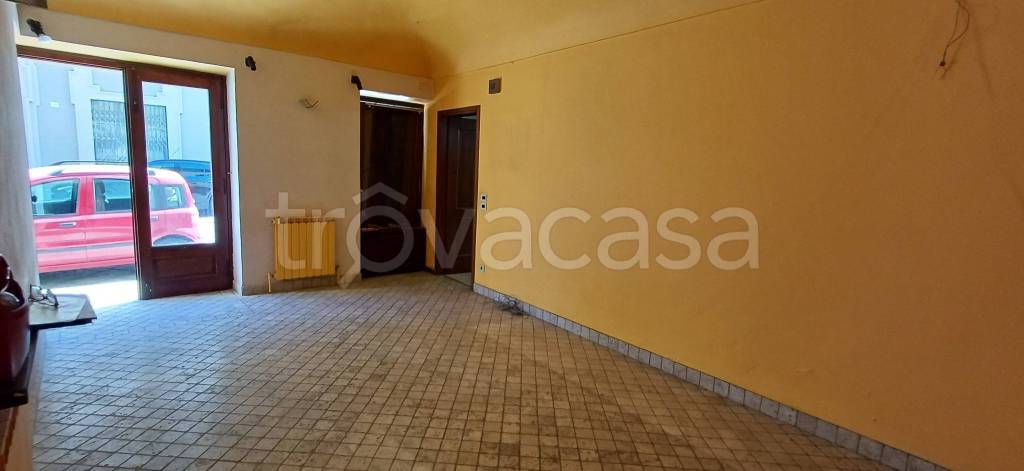 quadrivano in vendita a Vercelli in zona Centro Città