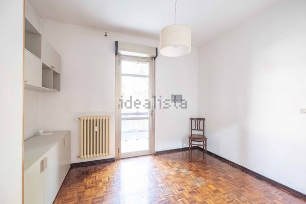 appartamento in vendita a Vercelli