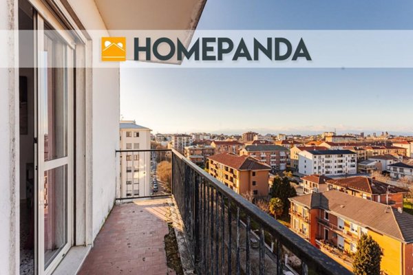 appartamento in vendita a Vercelli