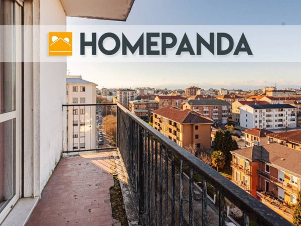 appartamento in vendita a Vercelli