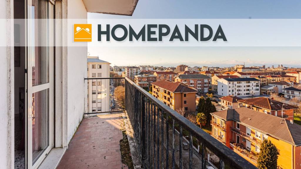 appartamento in vendita a Vercelli