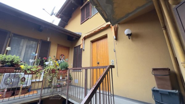 appartamento in vendita a Vercelli