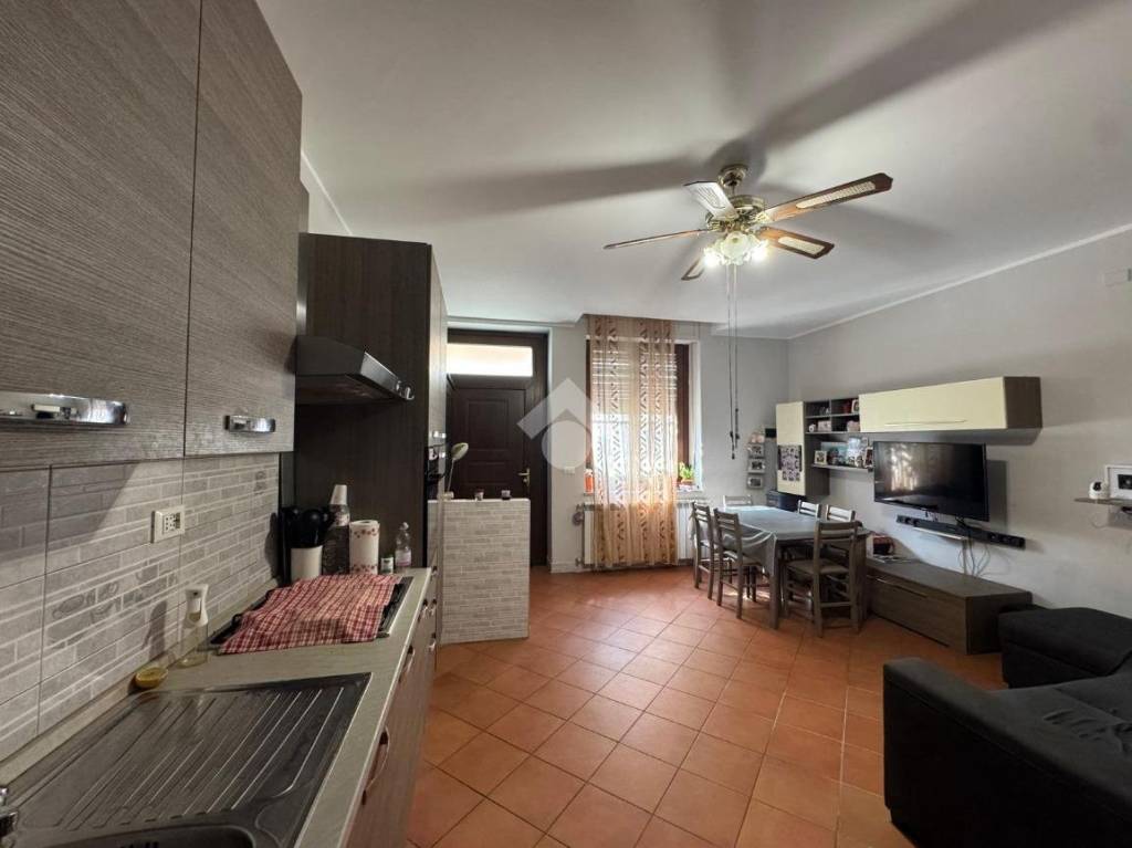 appartamento in vendita a Vercelli