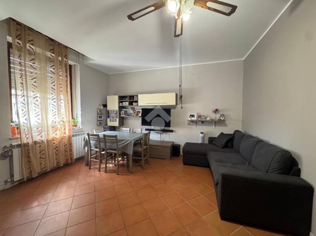 appartamento in vendita a Vercelli