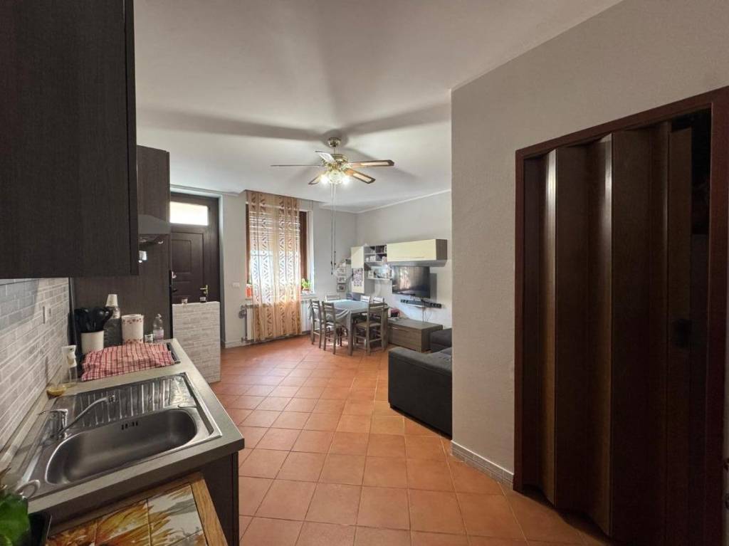 appartamento in vendita a Vercelli