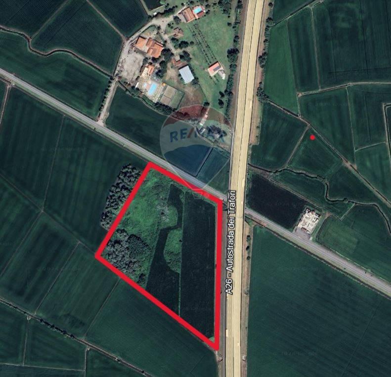 terreno edificabile in vendita a Vercelli
