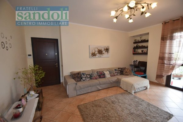 appartamento in vendita a Vercelli