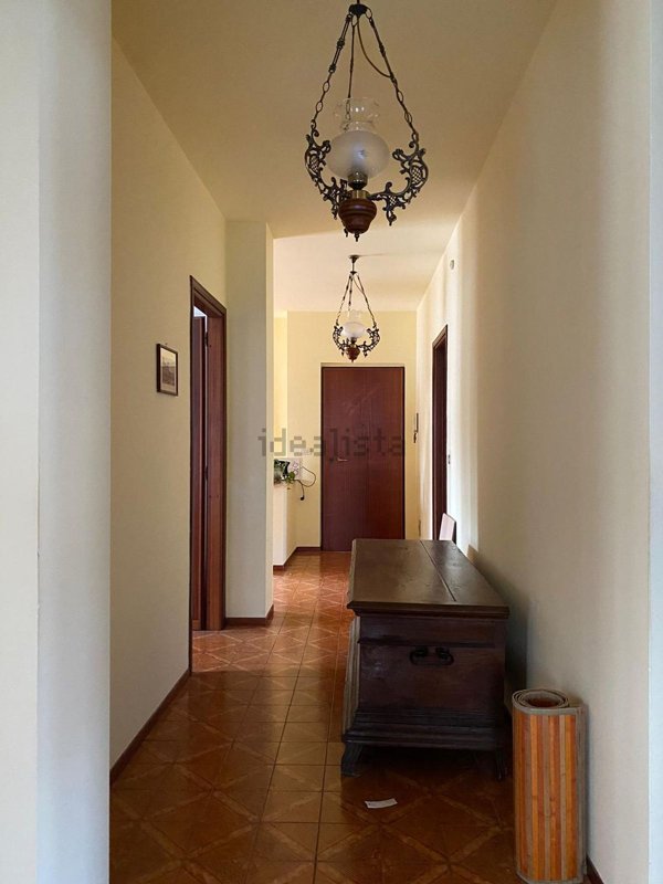 appartamento in vendita a Vercelli