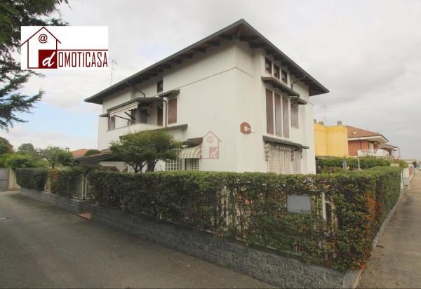 casa indipendente in vendita a Vercelli in zona Ospedale