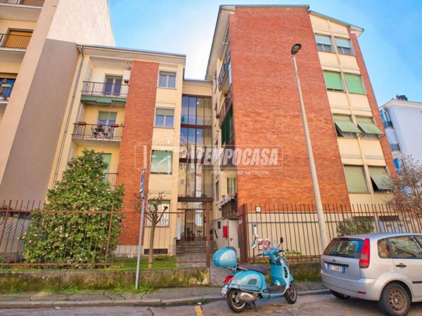 appartamento in vendita a Vercelli