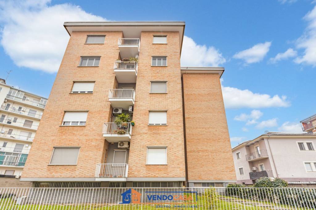 appartamento in vendita a Vercelli