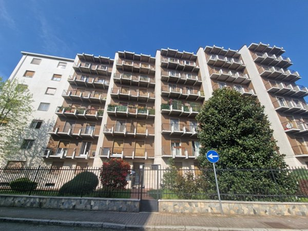 appartamento in vendita a Vercelli