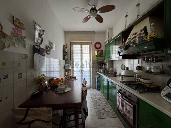 appartamento in vendita a Vercelli