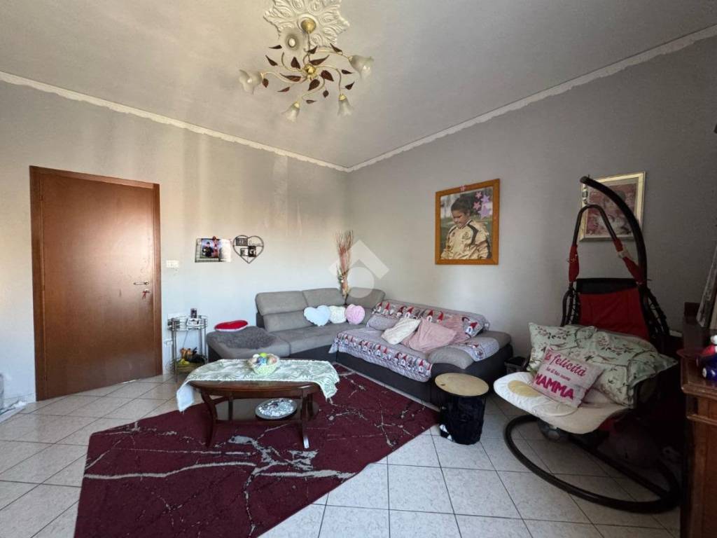 appartamento in vendita a Vercelli