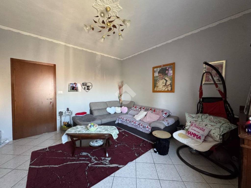 appartamento in vendita a Vercelli