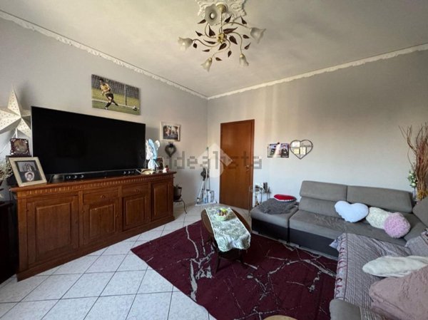 appartamento in vendita a Vercelli