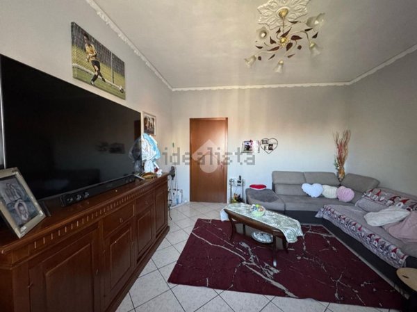 appartamento in vendita a Vercelli