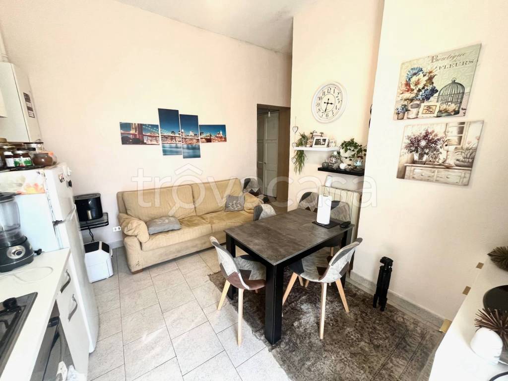 appartamento in vendita a Vercelli