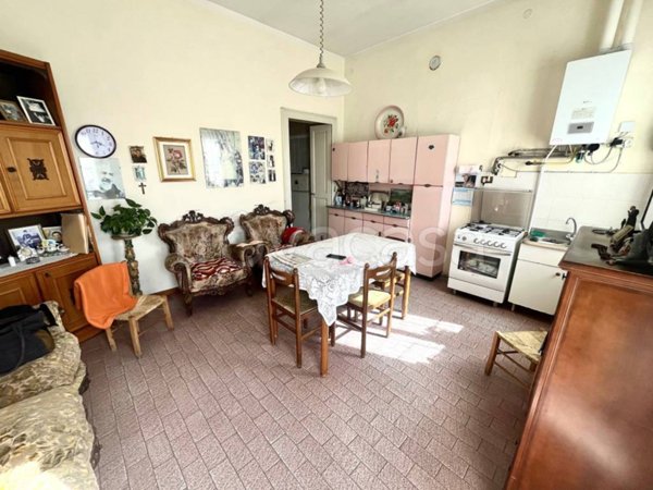 appartamento in vendita a Vercelli