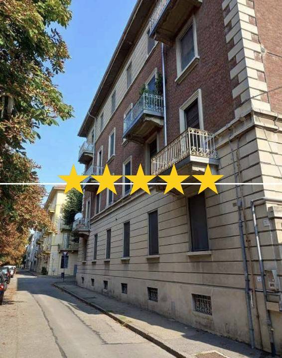 appartamento in vendita a Vercelli in zona Corso Italia