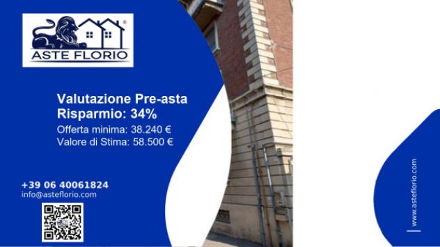 appartamento in vendita a Vercelli in zona Corso Italia