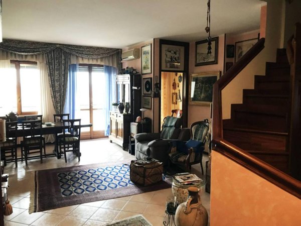 appartamento in vendita a Vercelli in zona Centro Città