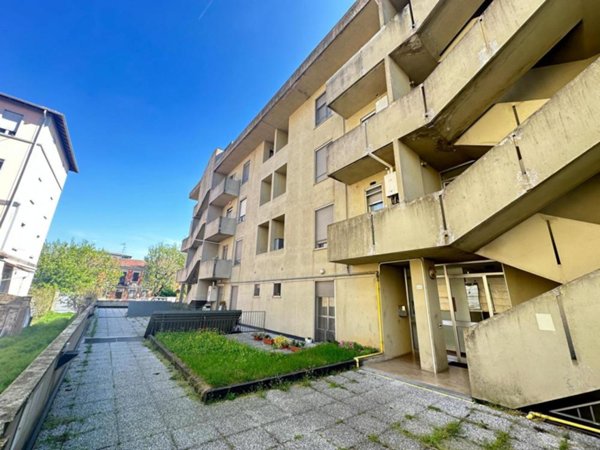 appartamento in vendita a Vercelli