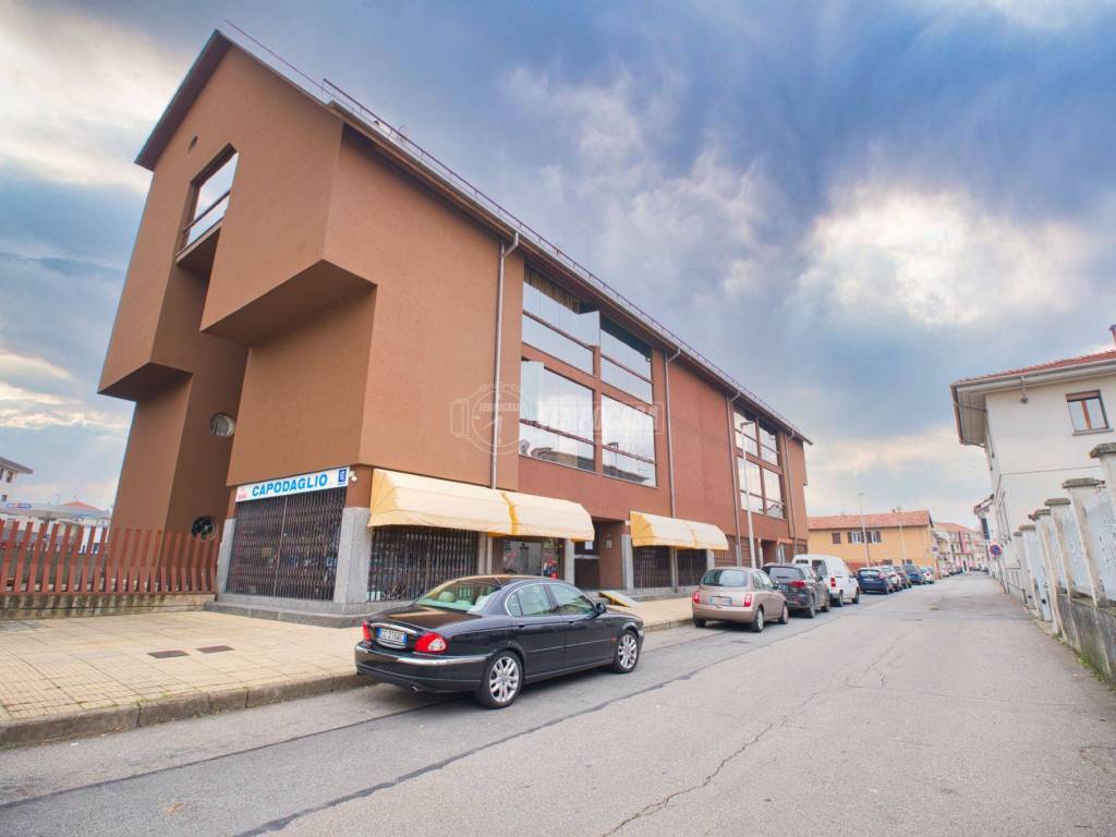 appartamento in vendita a Vercelli