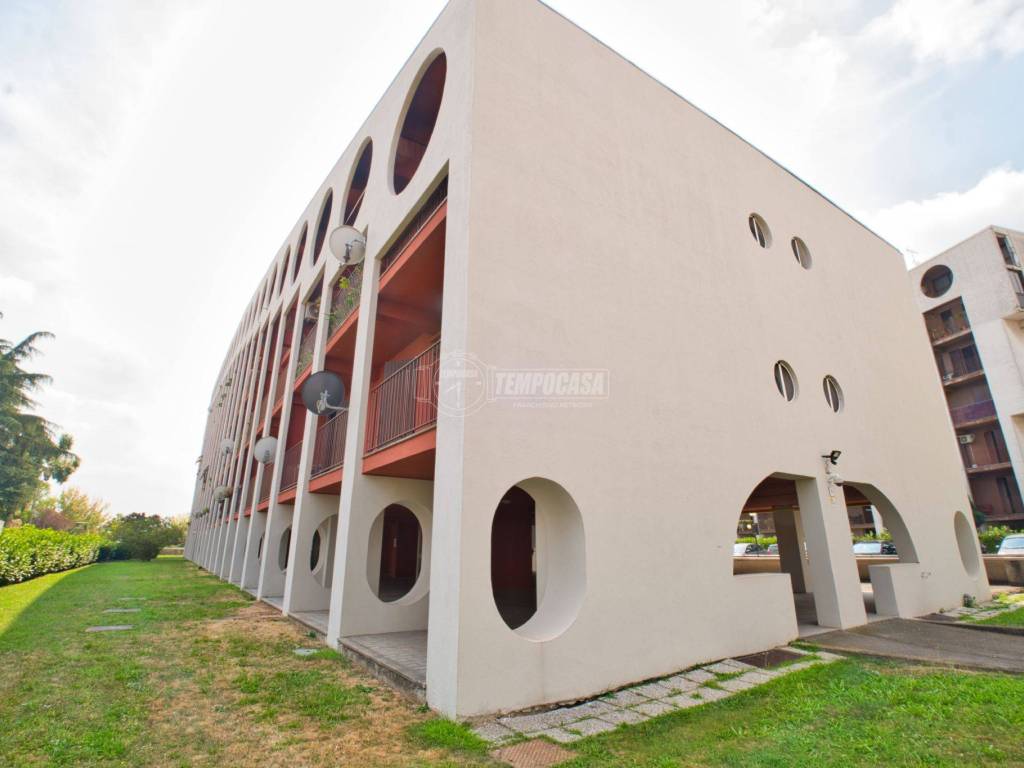 appartamento in vendita a Vercelli