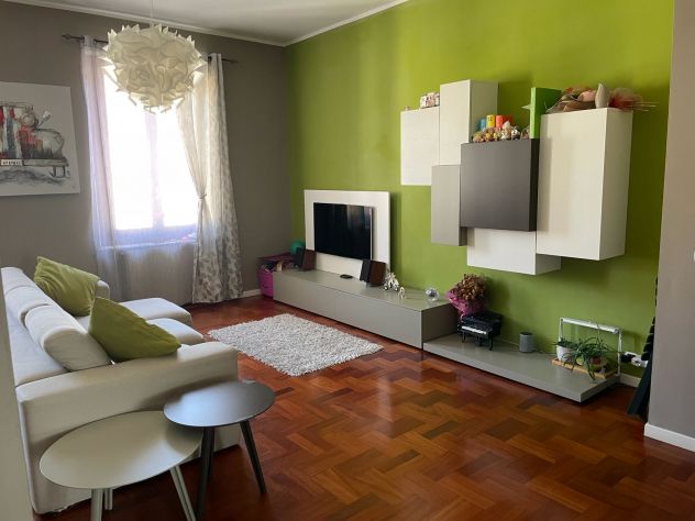 appartamento in vendita a Vercelli