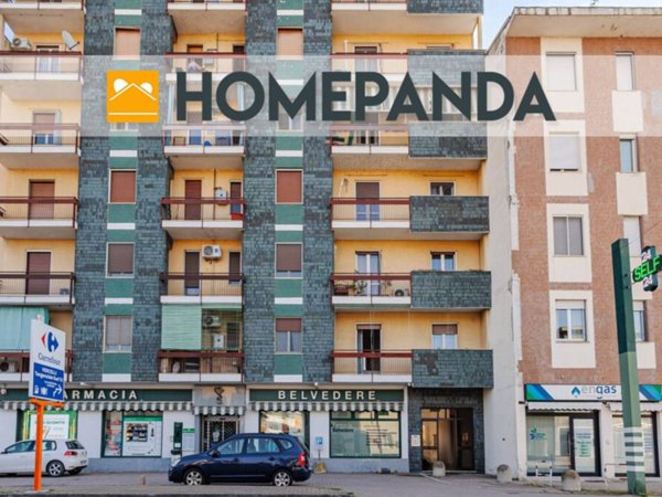 appartamento in vendita a Vercelli