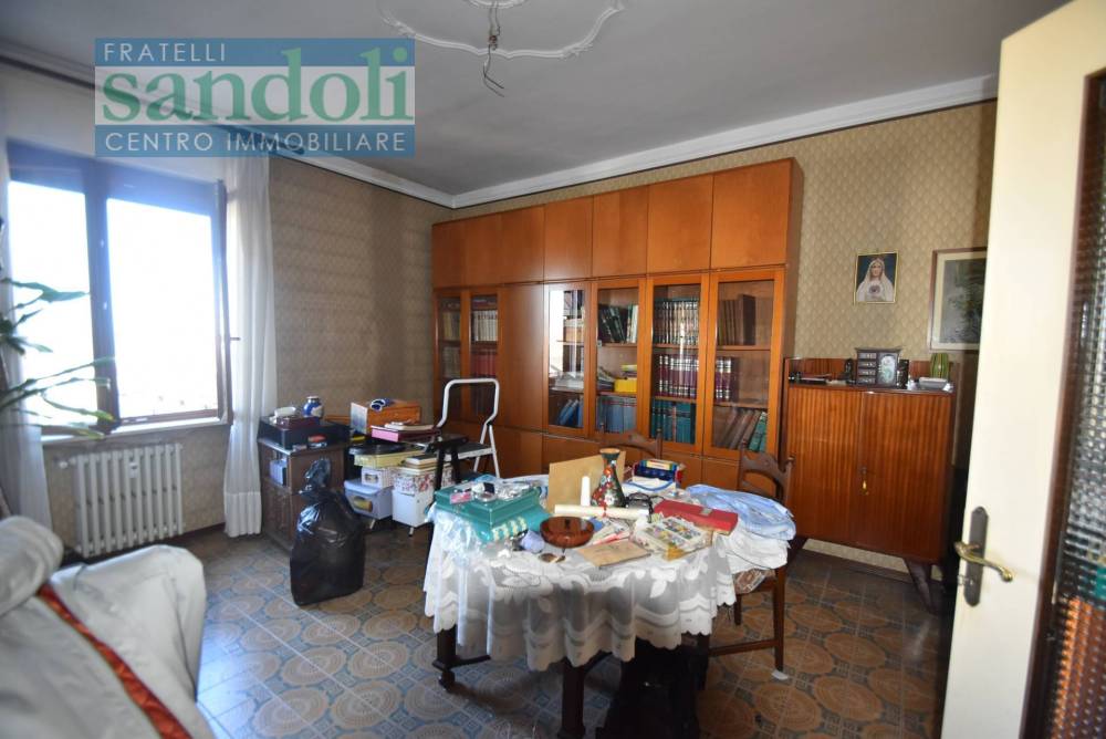appartamento in vendita a Vercelli in zona Centro Città