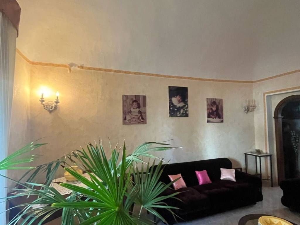 appartamento in vendita a Vercelli